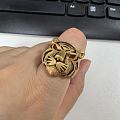 虎虎的