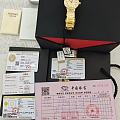 金表