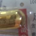 10克金条