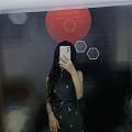 挺喜欢这款的旗袍裙款式和颜色特别爱