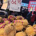 吼吼吼60多的榴莲又来啦