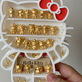 给HelloKitty一个家吧