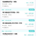 赶上好价把一直绿着的铂金出掉了，出二手又怕麻烦，早知道那时候买黄金还能赚几百...