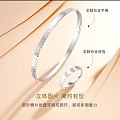 铂金也悄摸摸涨了不少