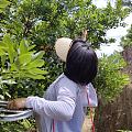 周五快乐呀！今天兼职是高质量中年女性。