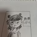 家有爱画画的孩子