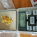 蜜金 祥光手链