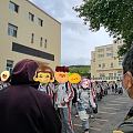 大家对山东人身高很感兴趣