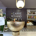 Roland Garros 法网的opening week