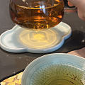 雨季，宅家喝茶