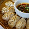 美味分享菌子火锅