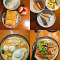 我觉得做饭是个很简单的事情，为什么找的阿姨做饭都很普通甚至差？