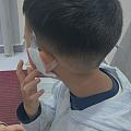 姐妹们，你们家孩子几岁开始独立下楼到小区玩耍的？