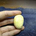 手工《白菜娃娃》