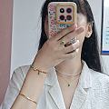 今天还是一套绿