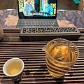 一具一茶，闻香品茗，三刷甄嬛传。