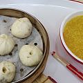 管住自己这么多天没在外面吃，今天送完小孩终于吃上了一顿儿外面的饭。吃完接着减...