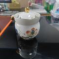 好喜欢这套茶具