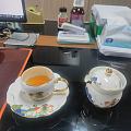 好喜欢这套茶具