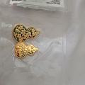 今早收到20克葫芦，开心呀。。。