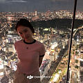 生娃后第一次出远门