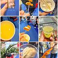 论减肥人逛“食材展”