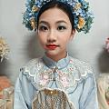 小姑娘