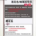 GRC尖晶石商称分不清？一张图具象化