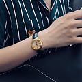 金表有第一块就有第二块