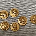 金币到手