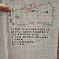 每次旅游后都会整理的记录手帐