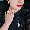 最近很喜欢这枚戒指💍
