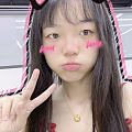 Kitty和她的宝贝们～
