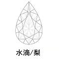 云上玥珠宝私藏!这 10 种宝石切割工艺,90% 的人只认识 3 种