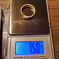 翠绿 734的羊毛到了