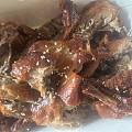送礼回家吃大餐，老爸的手艺还是不错的