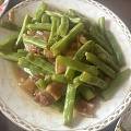 送礼回家吃大餐，老爸的手艺还是不错的