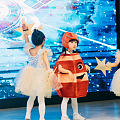 六一幼儿园班班秀活动