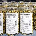 有懂菊花茶的同学吗？