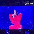 看了人生中第一场演唱会