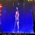 看了人生中第一场演唱会