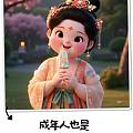 六一儿童节礼物