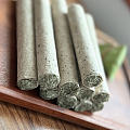在家自制艾条（附上制作过程）