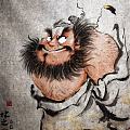 祝大家六一快乐，余生福财双至！