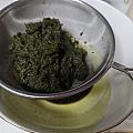 记录艾草手工皂