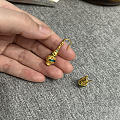 红石葫芦套装到手
