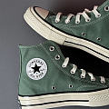 CONVERSE1970S高帮帆布鞋-杜松子绿
