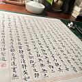 感冒、咳嗽也阻挡不了热爱