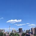 天气真好