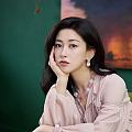 睡不着来串个朱珠同款水晶吧